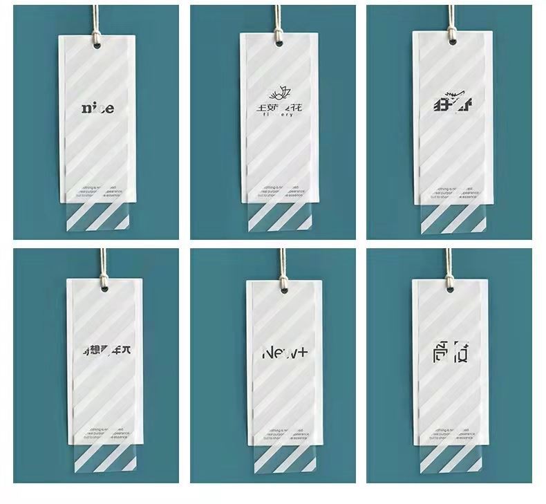 tags