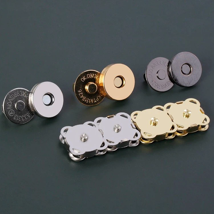 magnetic button clasps magnetic button clasps