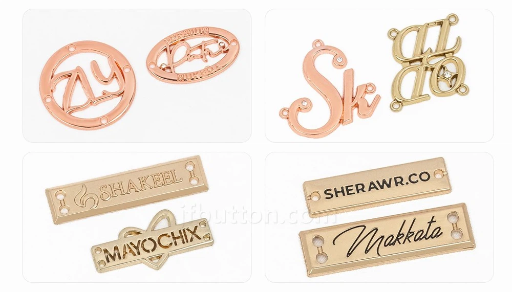 metal labels and tags metal labels and tags