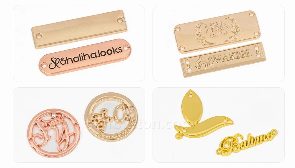 metal tags for bags metal tags for bags