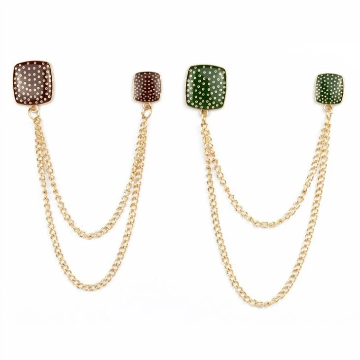 Brooch For Men Indian