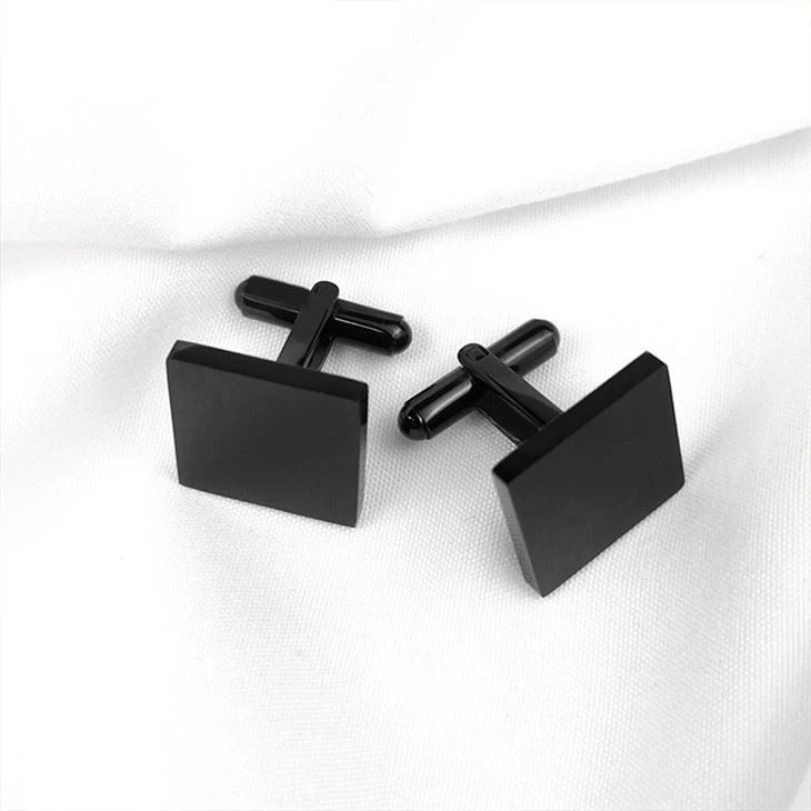 Cufflinks For Men Design