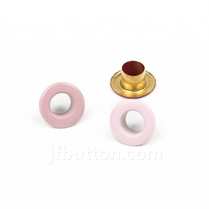 Metal Eyelets For Tarpaulins