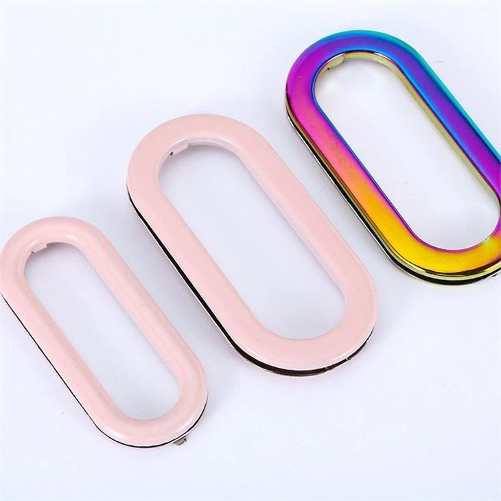 Oval Grommets For Fabric
