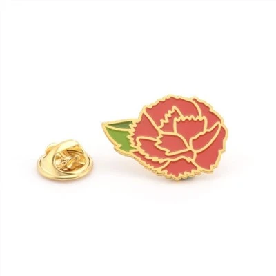 Blazer Pin Badge