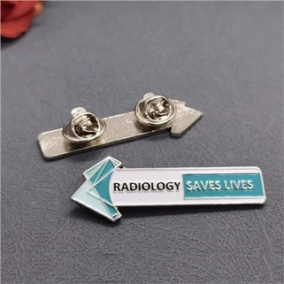 Kullar Pin Badge