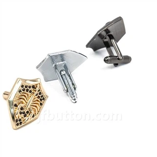 Cufflinks u Studs Set