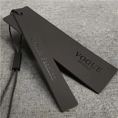 Hang Tags Personalizzati Għall-Favors