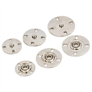 Press Studs Ħjata