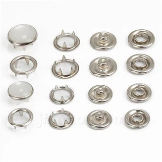Sostituzzjoni Pearl Snaps