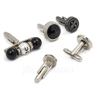 Buttuni Tuxedo u Cufflinks