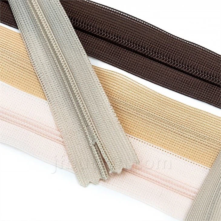 Heavy Duty Invisible Zipper
