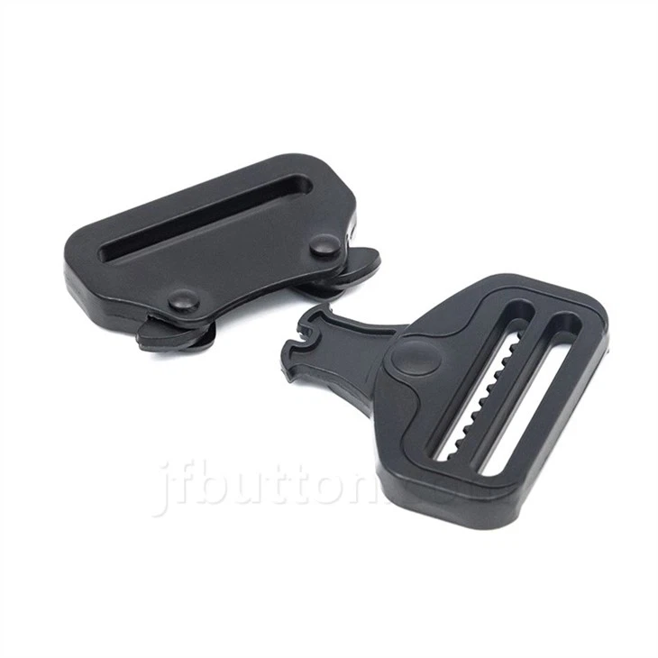Metal Backpack Buckles