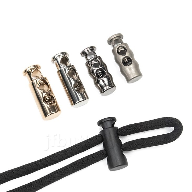 Metal Cord Stopper