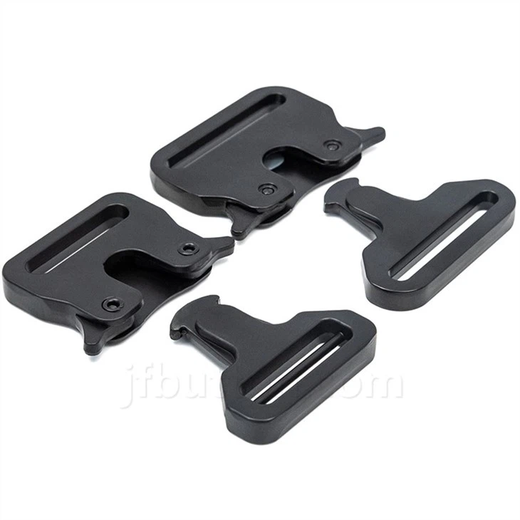 Metal Quick Release Buckle
