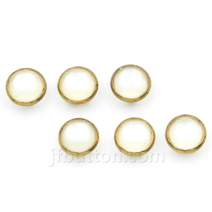 Ring Press Studs