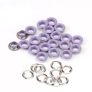 1 Pulzier Stainless Steel Grommets