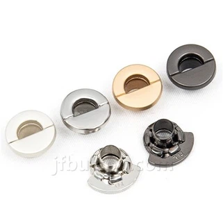316 Stainless Steel Eyelets