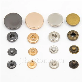 Studs tal-istampa tal-metall kbar