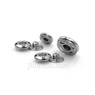 Kbir Sew Fuq Press Studs