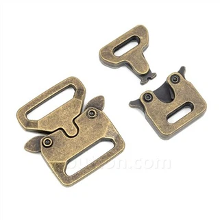 Metall Side Release Buckle