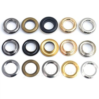Stainless Steel Grommets Għall Kanvas