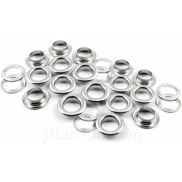 Stainless Steel Eyelets For Canvas