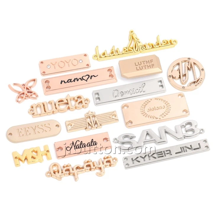 Metal Plates for Clothing Metal Plates for Clothing