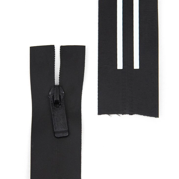 Water Resistant Zipper