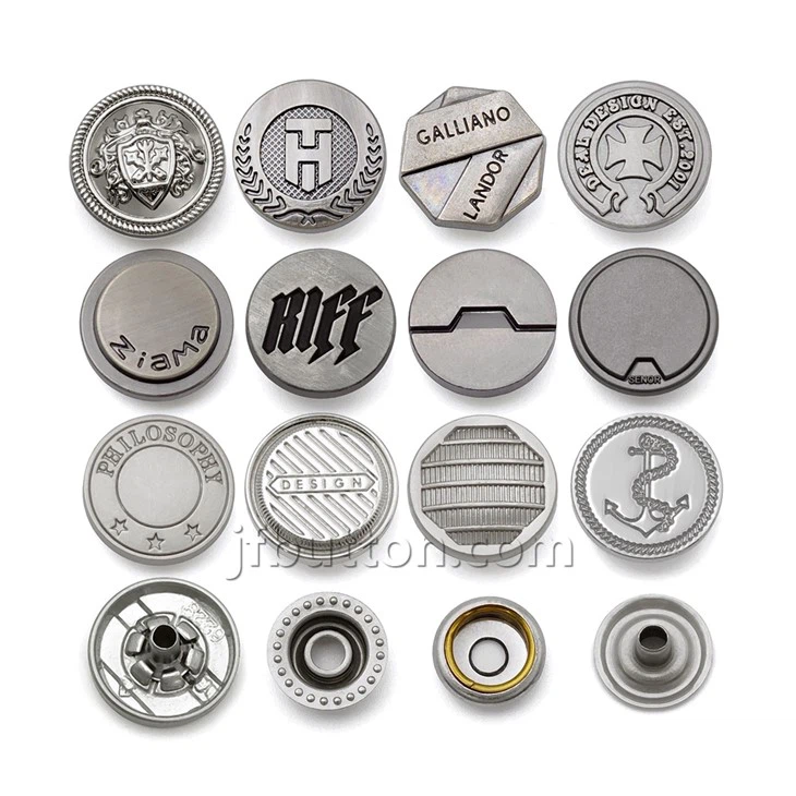 Canvas Snap Fasteners