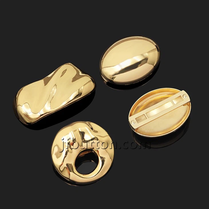 Gold Metal Swimwear Connector best