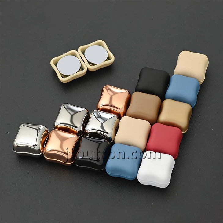 Hijab Brooch Pin With Magnets high quality