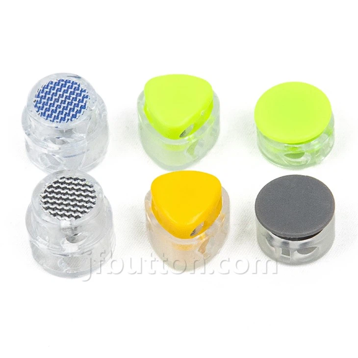 Metal Drawstring Cord