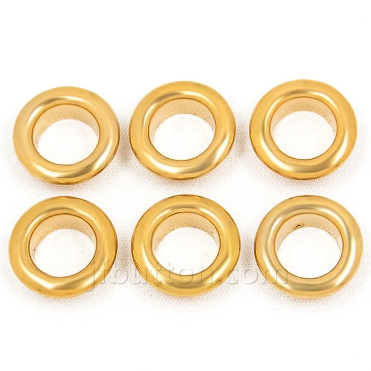 Replacement Grommets For Tarps