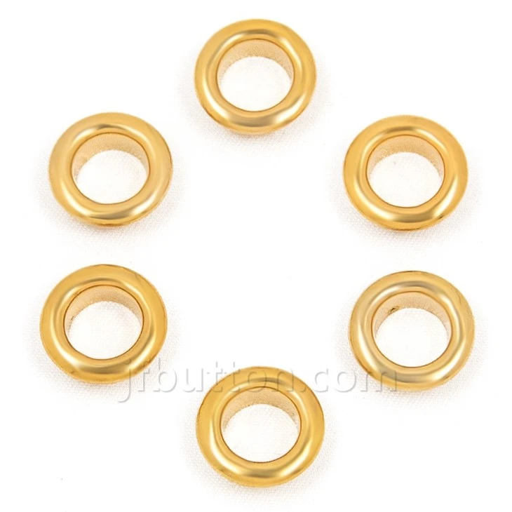 Replacement Grommets For Tarps