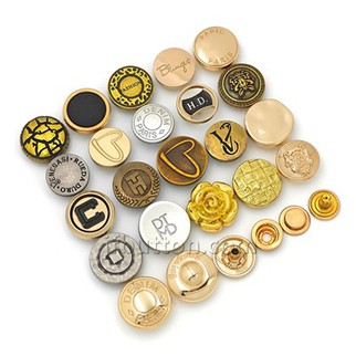 Antikità Isfar Stampa Studs