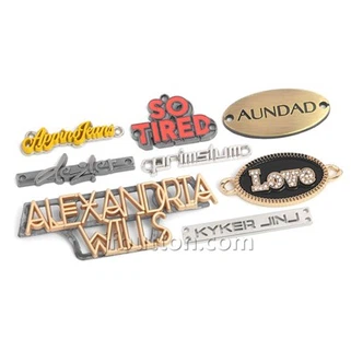 Tags tal-logo tar-ram