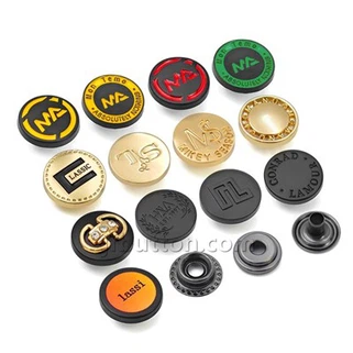 Qafliet tal-Istampa Stud Heavy Duty