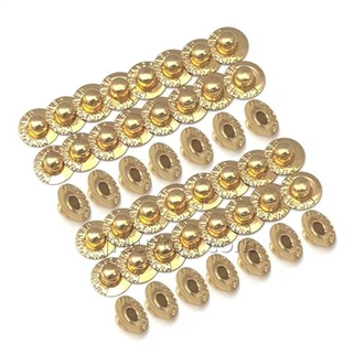 Jean Buttuni U Rivets