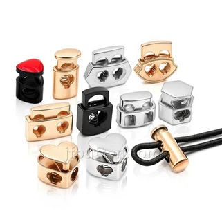 Metal Double Kurdun Lock