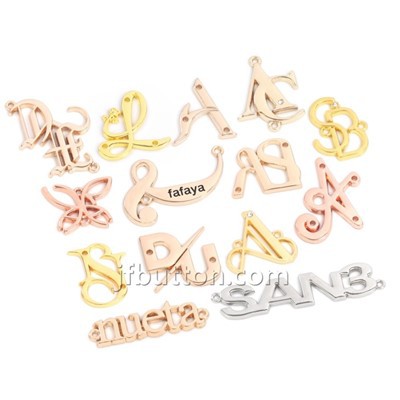 Tags tal-Purse tal-Metall