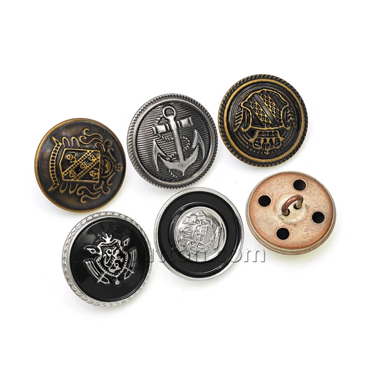 Mens Blazer Buttons best