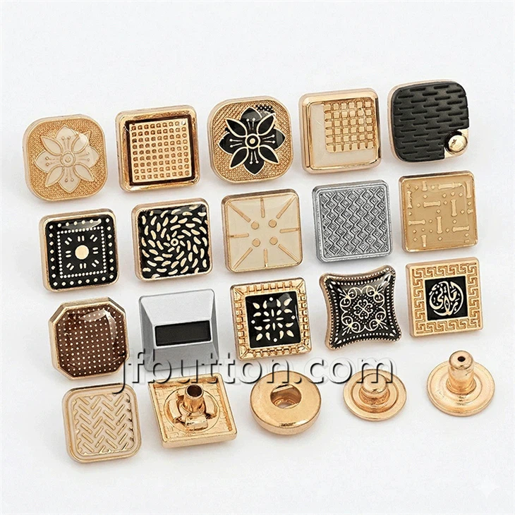 Mens Marokkin Thobes Snap Button