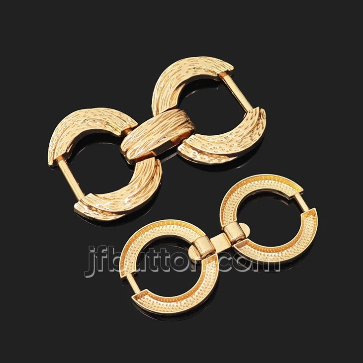 Metal Shoe Strap Slider best