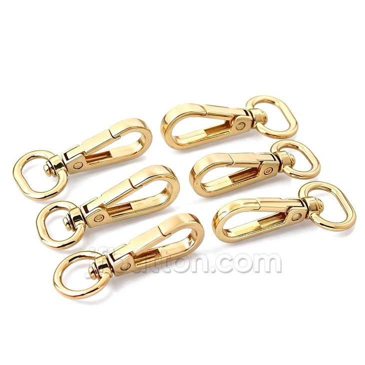 Pet Collar Hook Hardware suppliers