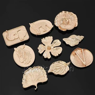 Bikini Ruching Hardware Aċċessorji