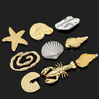 Metall Bikini Sliders U Ċrieki