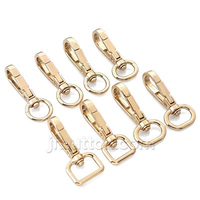 Snap Hook Bil Swivel