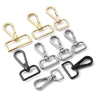 Snap Hook tal-Għajnejn Swivel