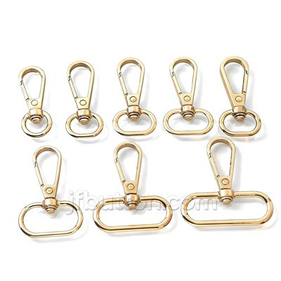 Trigger Snap Hook li jdur